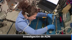 Espacio a Tierra: De vuelta en Tierra Firme: 28 de junio de 2019